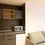 Alda Sur Szálloda 3*