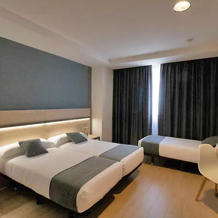 Alda Sur 3* Valladolid