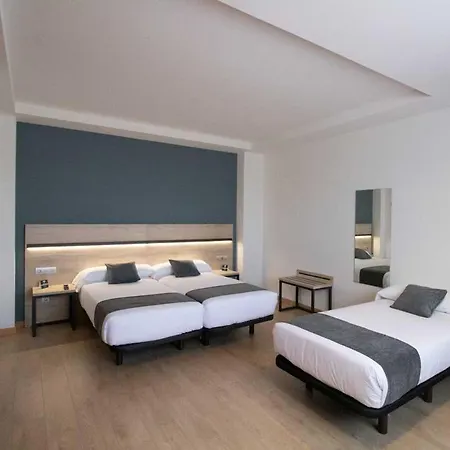 Alda Sur 3* Valladolid