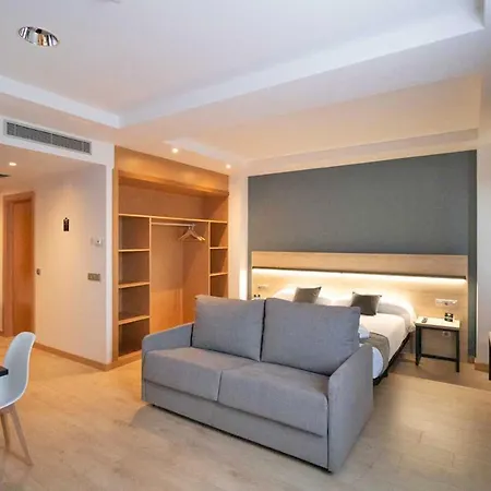 Alda Sur Otel Valladolid