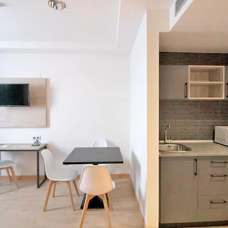 Hotel Alda Sur Valladolid