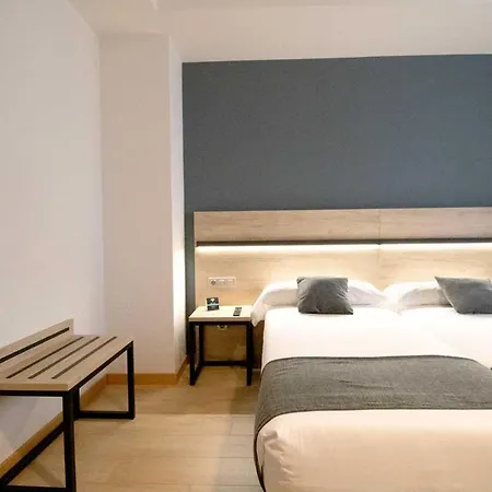 Hotel Alda Sur 3*