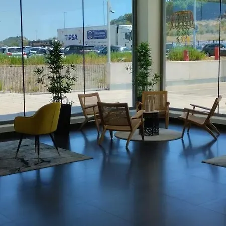 Hotel Alda Sur Valladolid