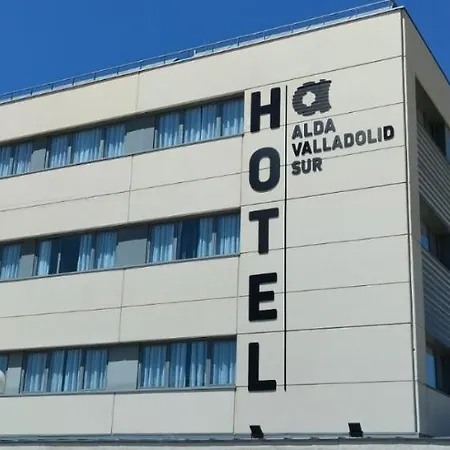 Alda Sur Hotel