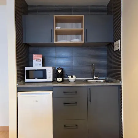 Alda Sur Hotel Valladolid