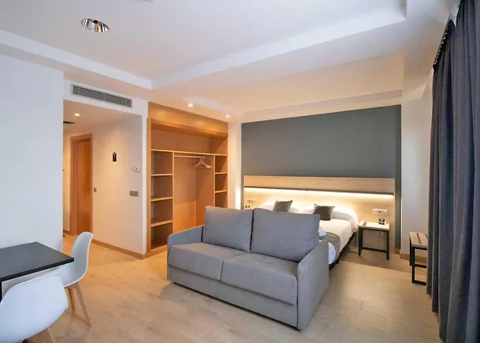 Alda Sur Hotel Valladolid