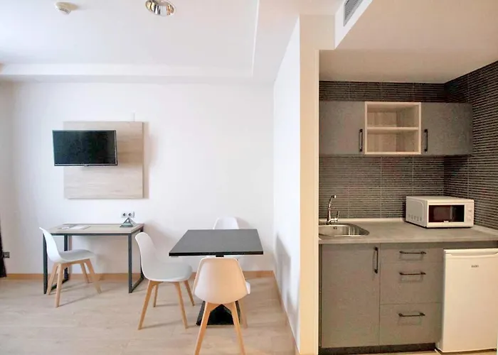 호텔 Alda Sur 바야돌리드