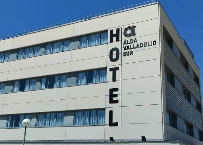 Alda Sur Hotel