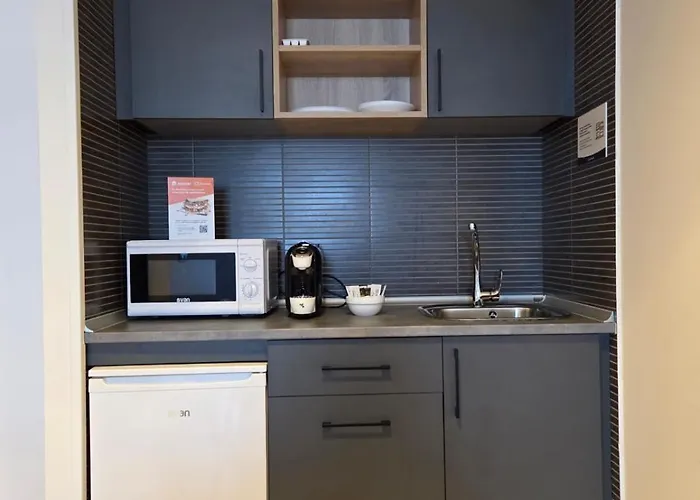 Alda Sur Hotel Valladolid